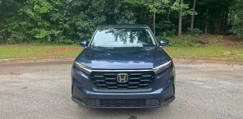 Honda CR-V 2025