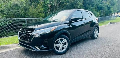 Nissan Kicks 2024