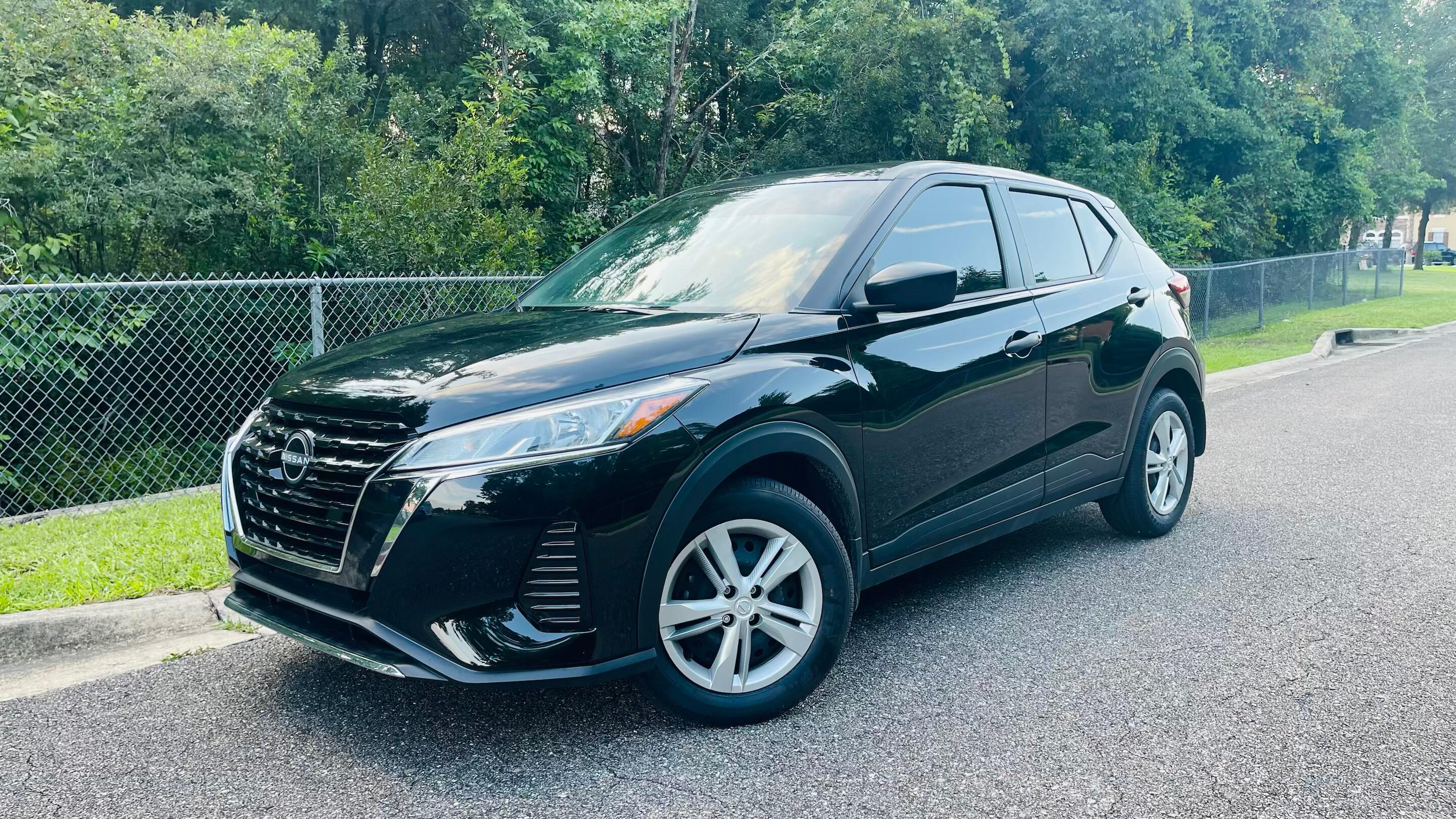 Nissan Kicks 2024 in Jacksonville, FL