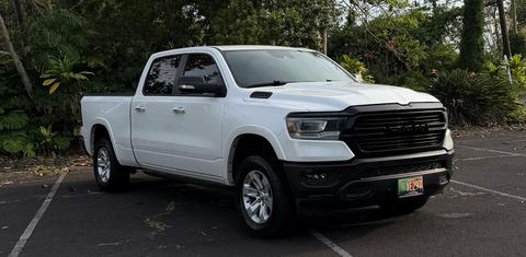Ram 1500 2022