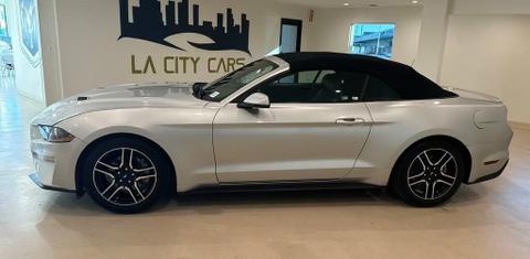 Ford Mustang 2019