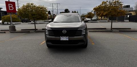 Nissan Kicks 2025