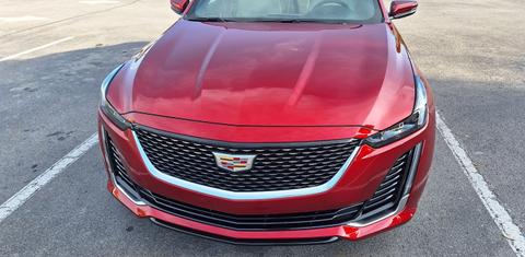 Cadillac CT5 2024