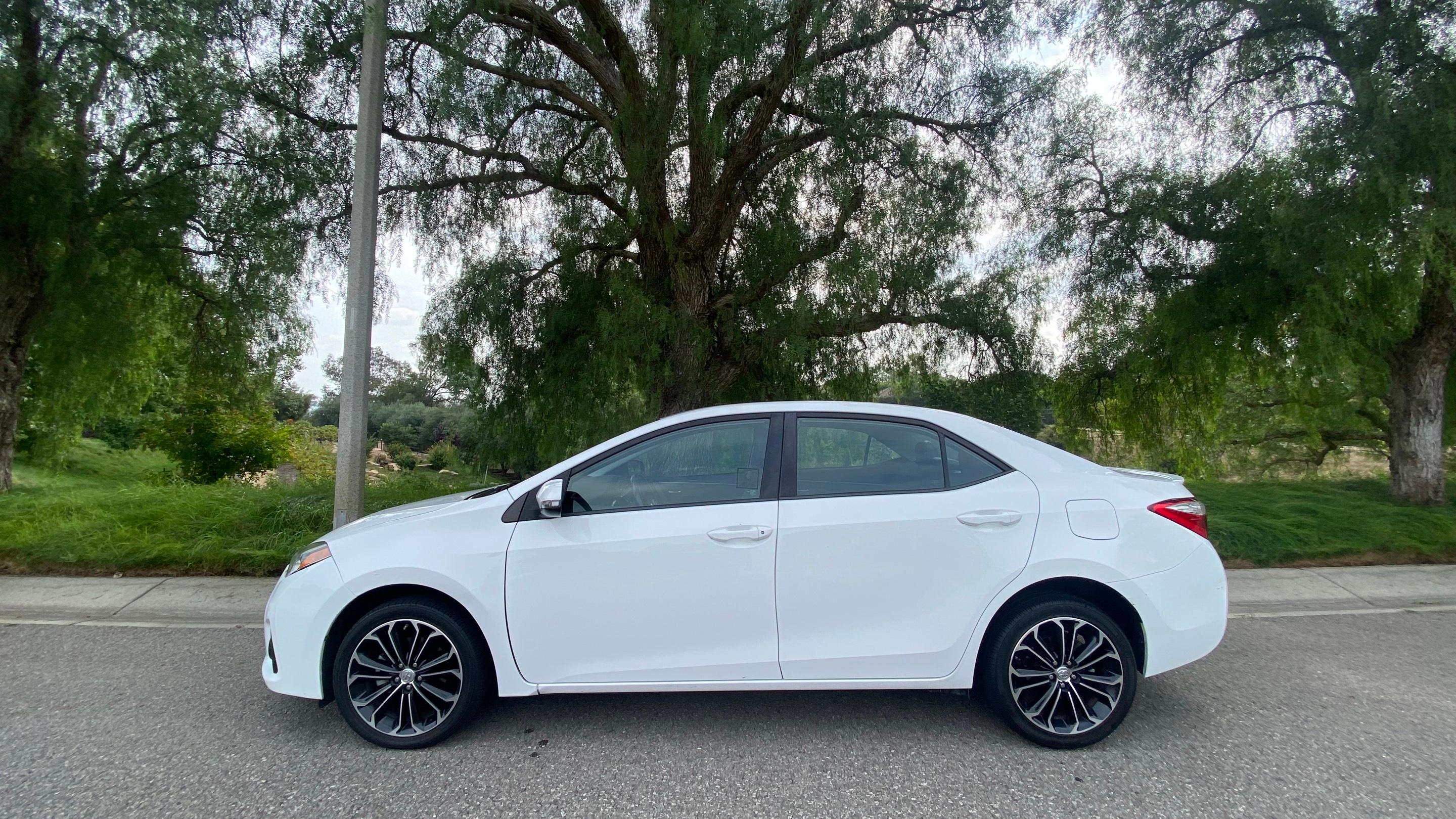 Toyota Corolla 2016 in Camarillo, CA