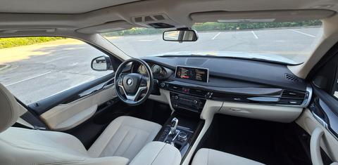 BMW X5 2015