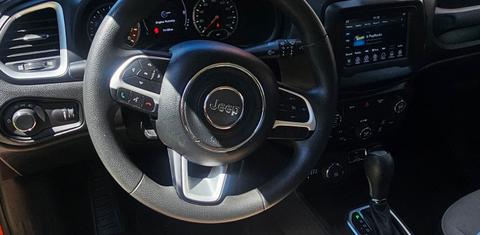 Jeep Renegade 2018