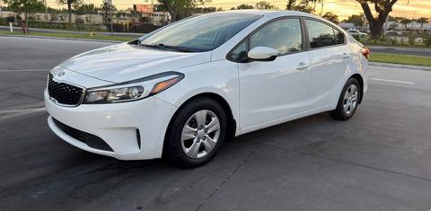 Kia Forte 2017