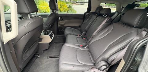 Kia Carnival 2025