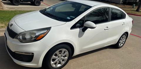 Kia Rio 2017