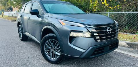 Nissan Rogue 2026