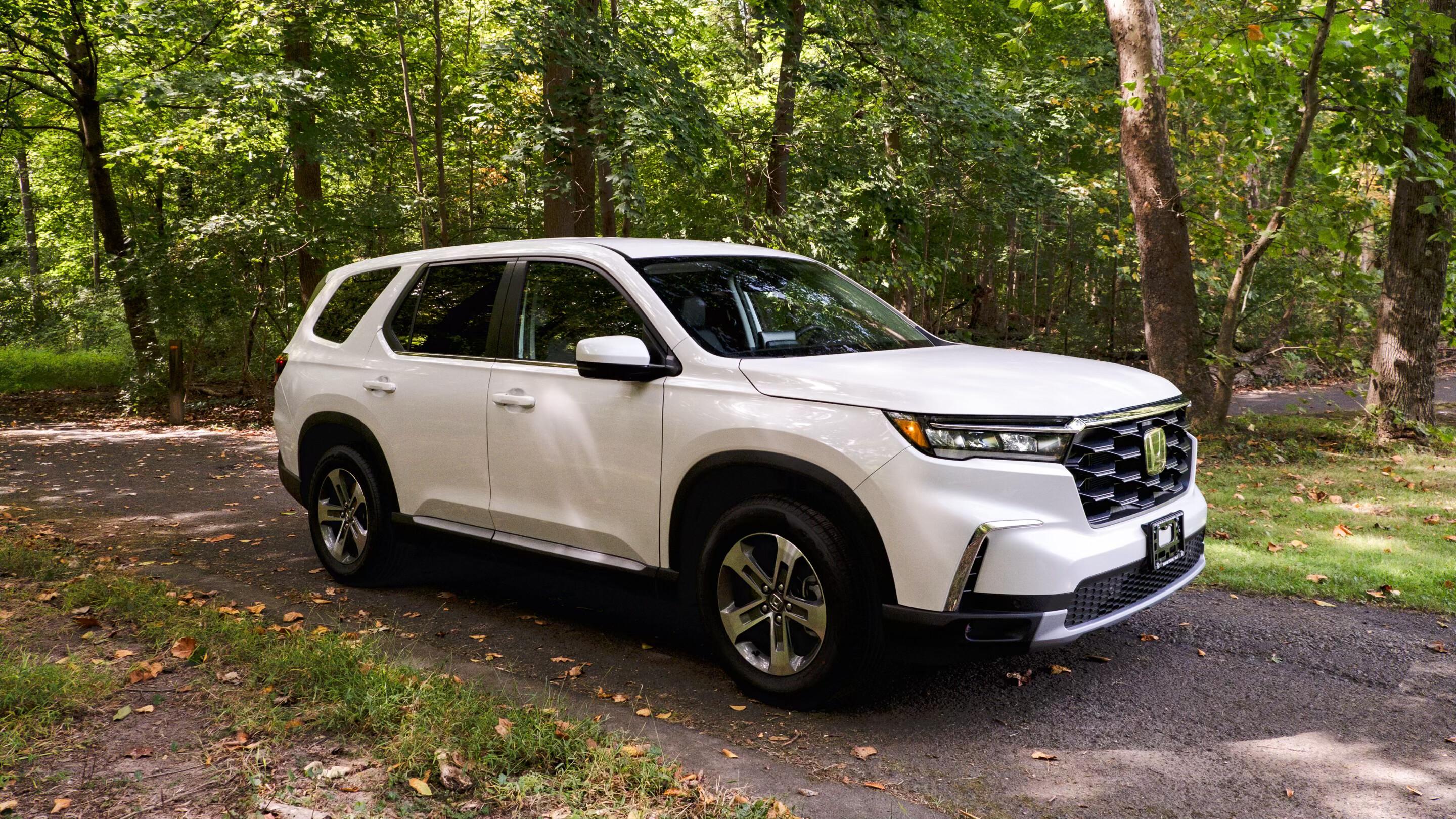 Honda Pilot 2025 in Tinicum Township, PA