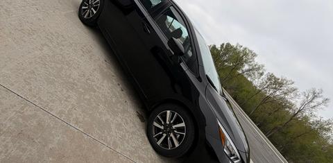 Nissan Versa 2025