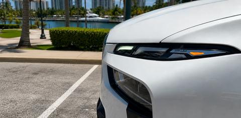 BMW X7 2023