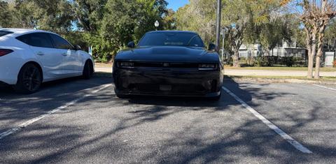 Dodge Charger Daytona 2025