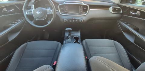 Kia Sorento 2020