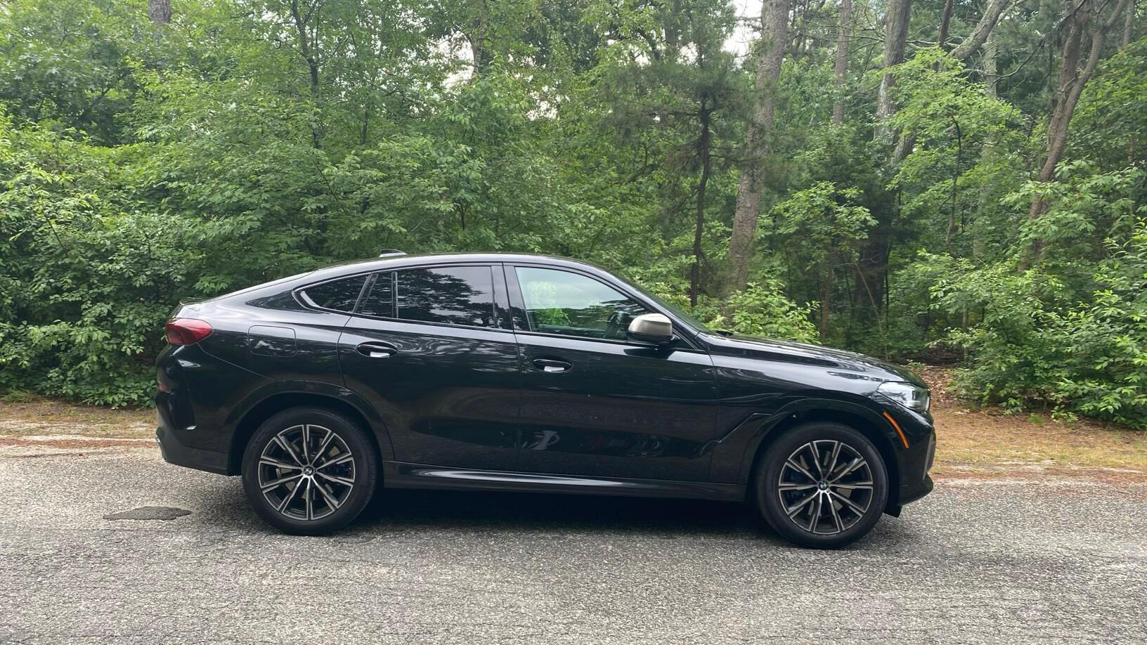BMW X6 2022 in City of Orange, NJ