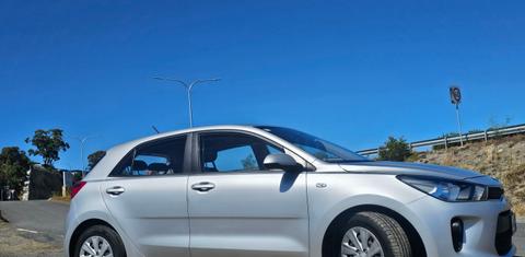 Kia RIO 2017