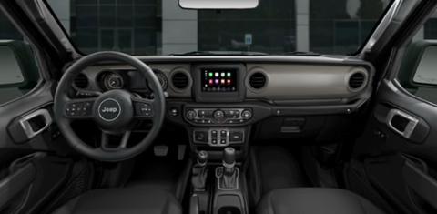 Jeep Wrangler 2020