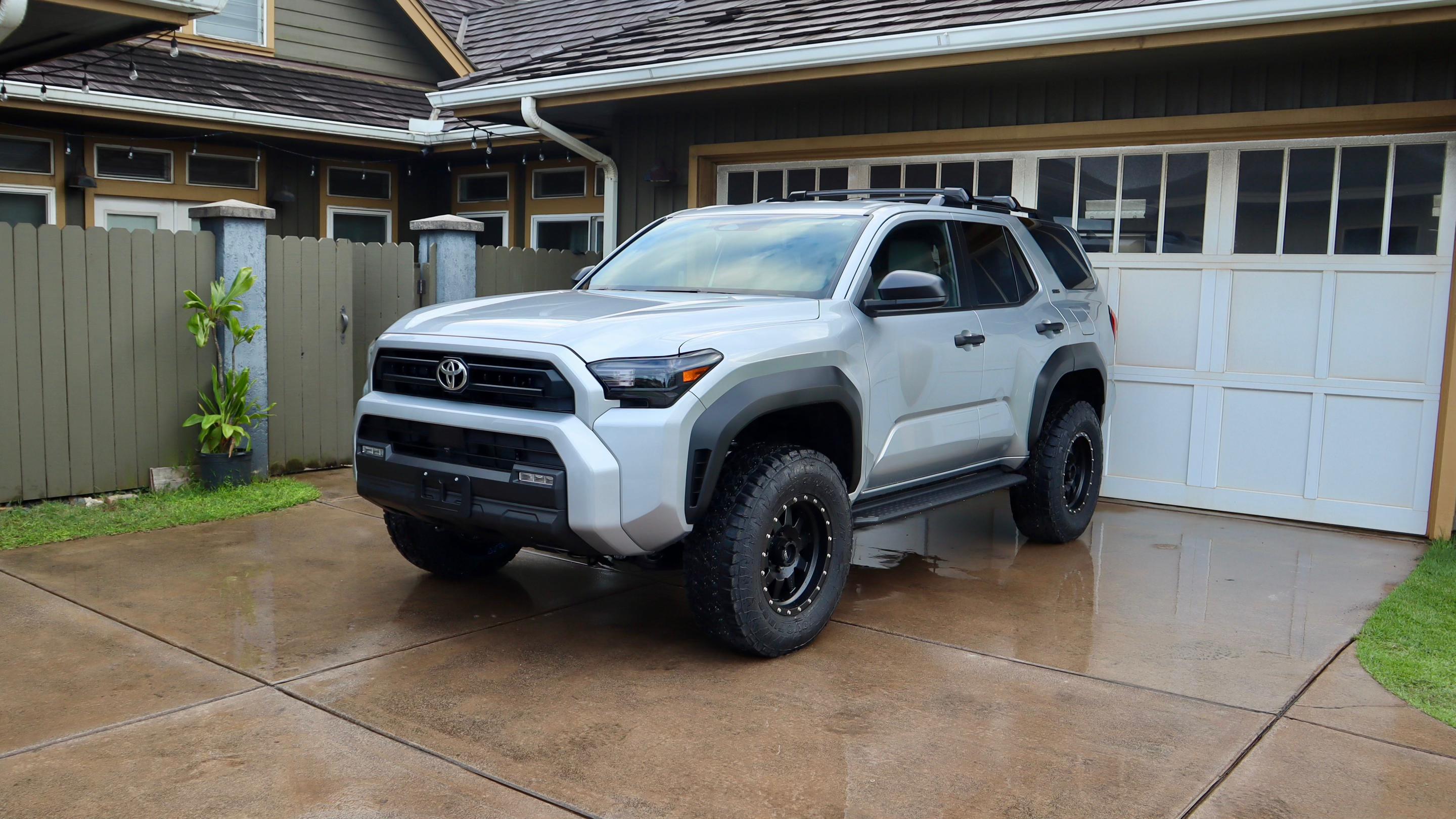Toyota 4Runner 2026 in Lihue, HI