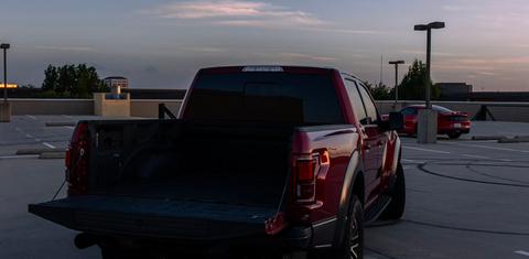 Ford F-150 2019