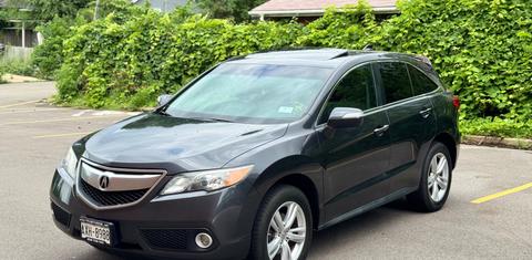 Acura RDX 2015