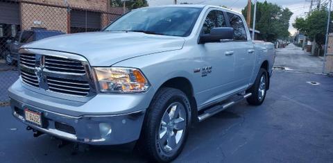 Ram 1500 Classic 2019