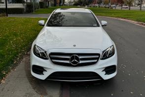 Catégorie de véhicule : Mercedes-Benz E-Class