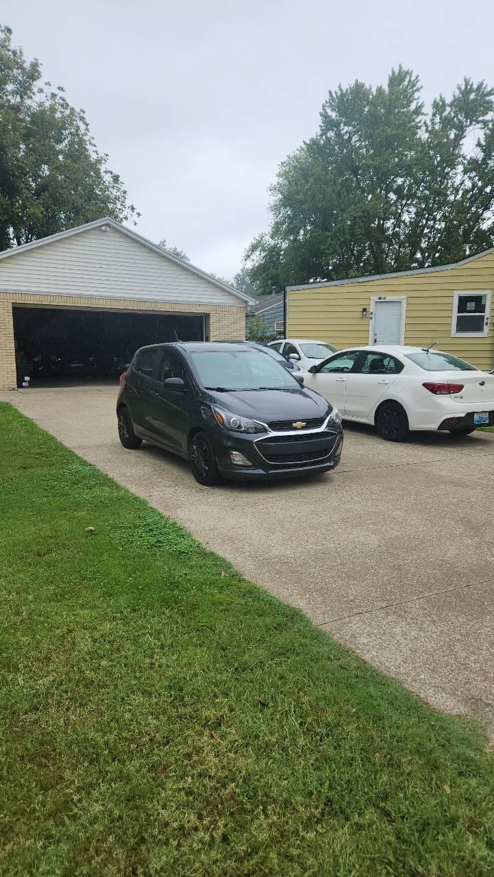Chevrolet Spark 2021 in Louisville, KY