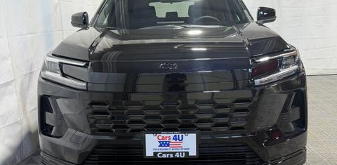 Toyota RAV4 Hybrid 2026
