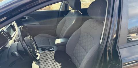 Kia Niro 2017