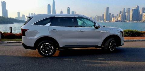 Kia Sorento 2025