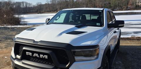 Ram 1500 2021