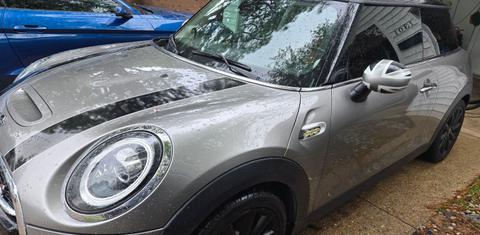 MINI Hardtop 2 Door 2019