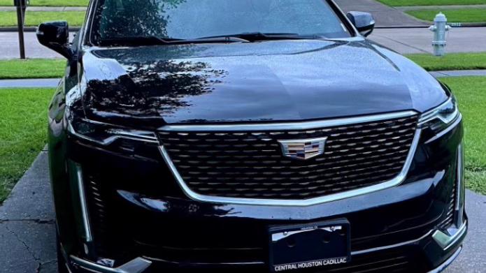 Cadillac XT6 2024 in Sugar Land, TX