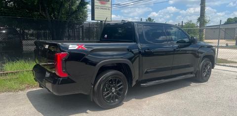 Toyota Tundra 2026