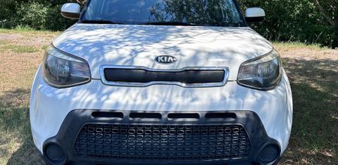 Kia Soul 2015