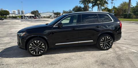 Volvo XC90 2026