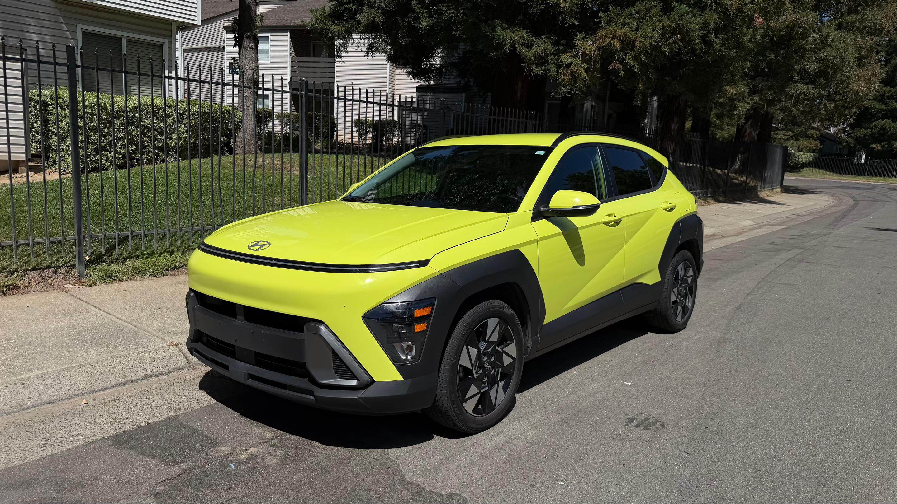 Hyundai Kona 2024 in Antelope, CA