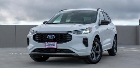 Ford Escape 2023