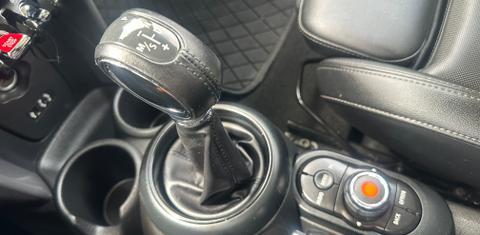 MINI Hardtop 2 Door 2018