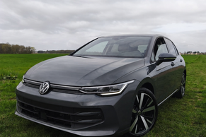 Volkswagen GOLF 2025 à Paris