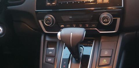 Honda CR-V 2020