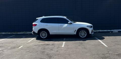 BMW X5 2020