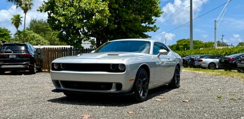 Dodge Challenger 2023