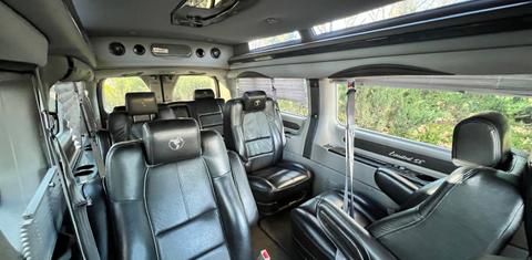 Ford Transit 2017