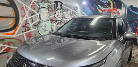 Mitsubishi Outlander 2022