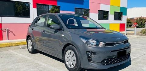 Kia RIO 2022