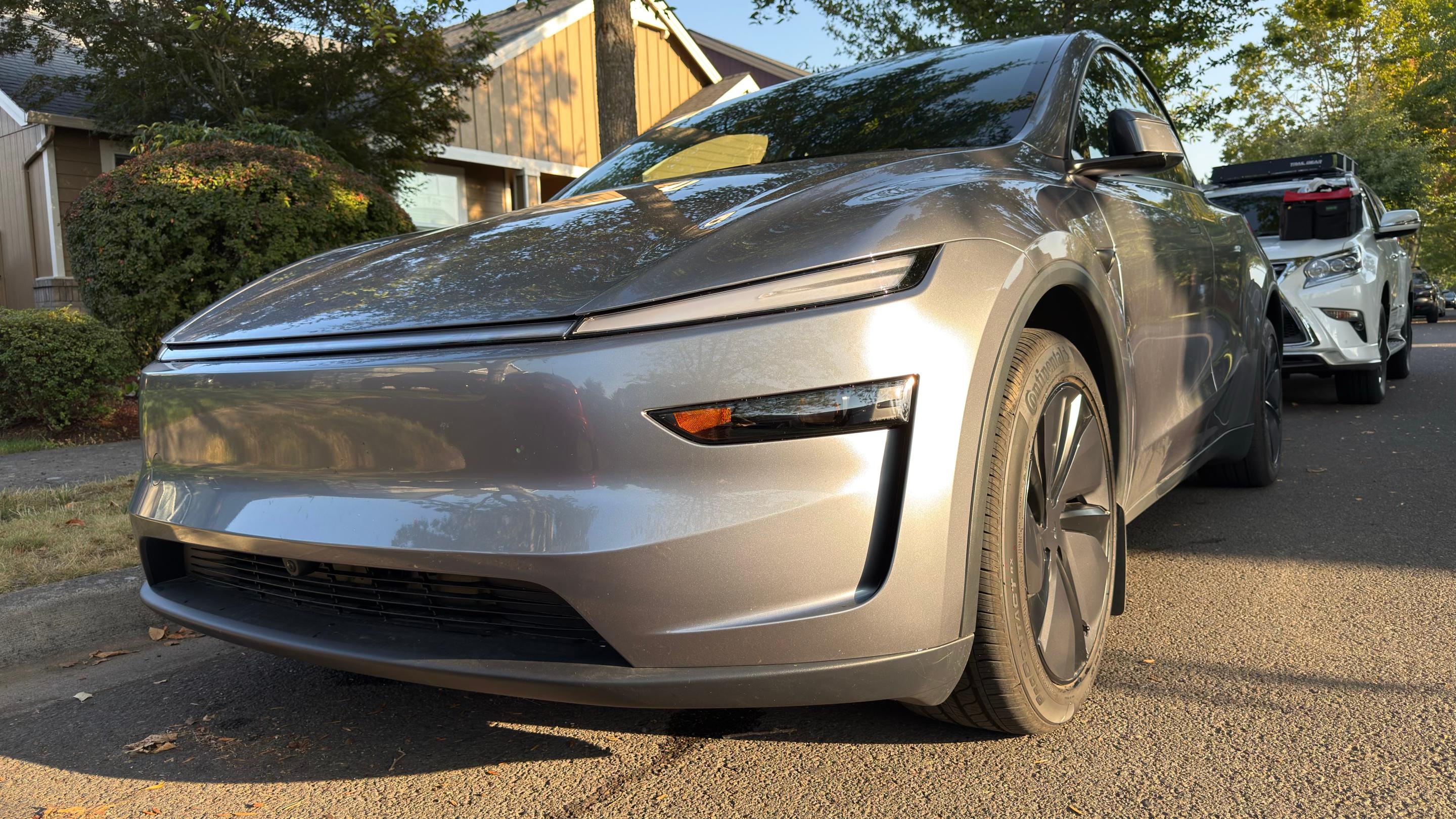 Tesla Model Y 2026 in Eugene, OR