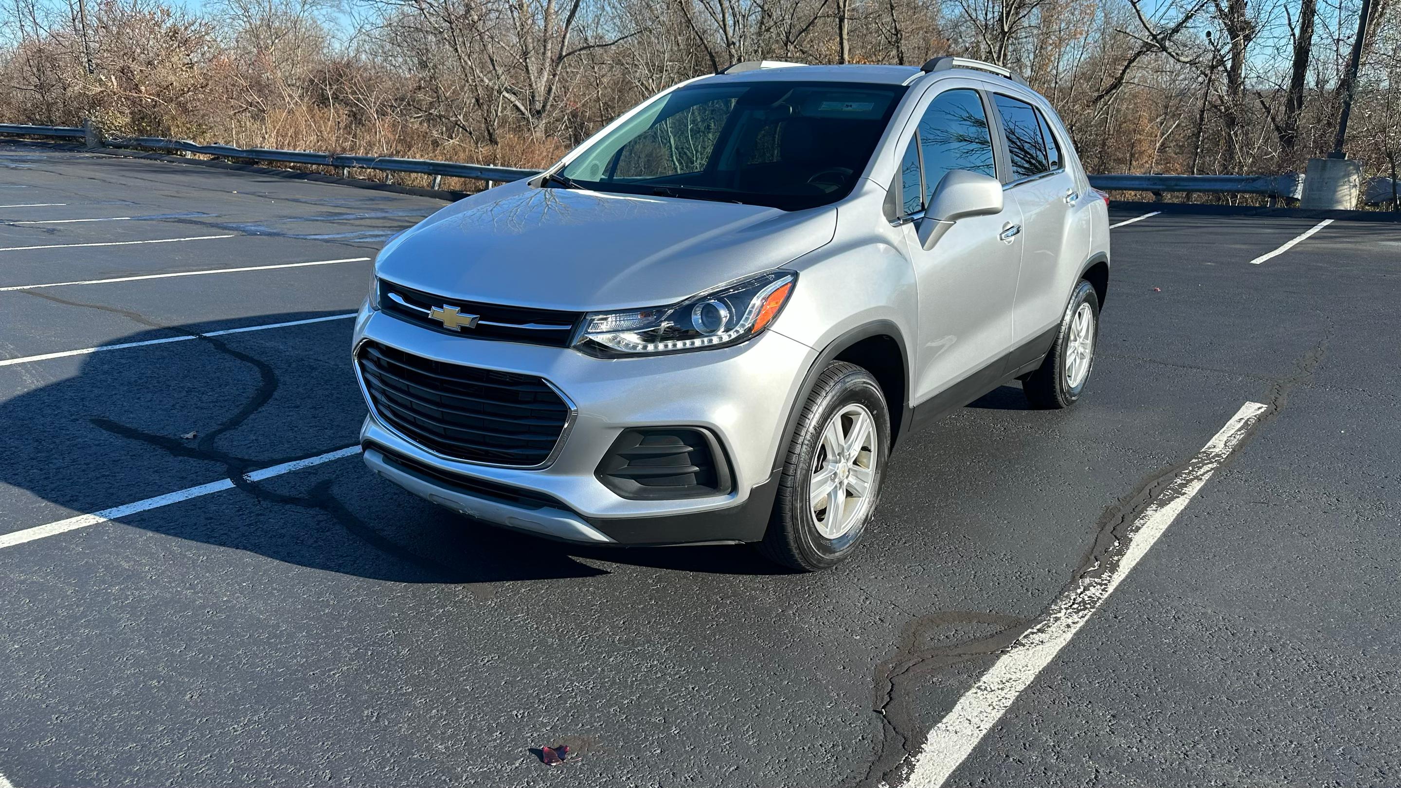 Chevrolet Trax 2020 in West Haven, CT