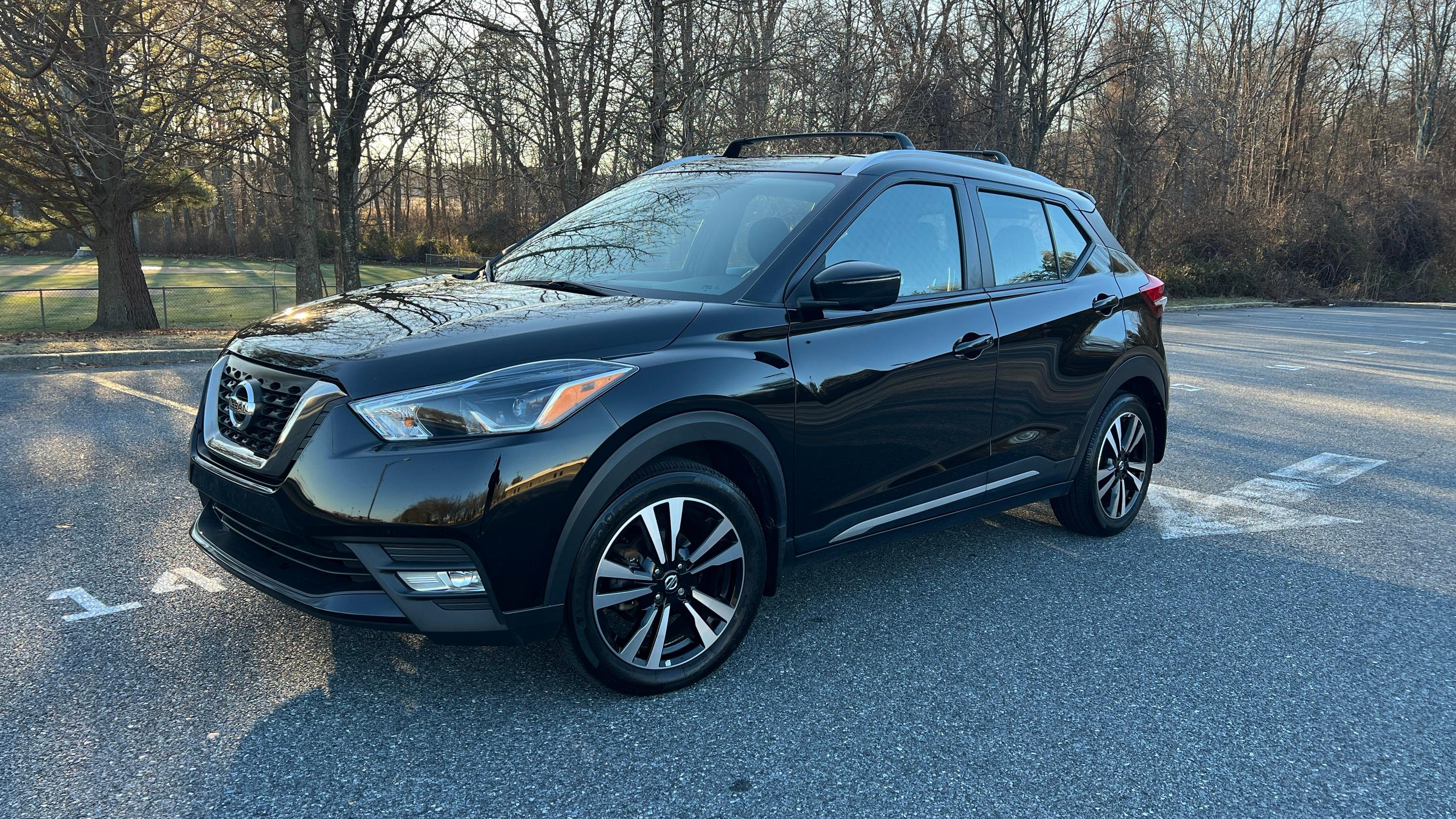 Nissan Kicks 2019 in Severn, MD